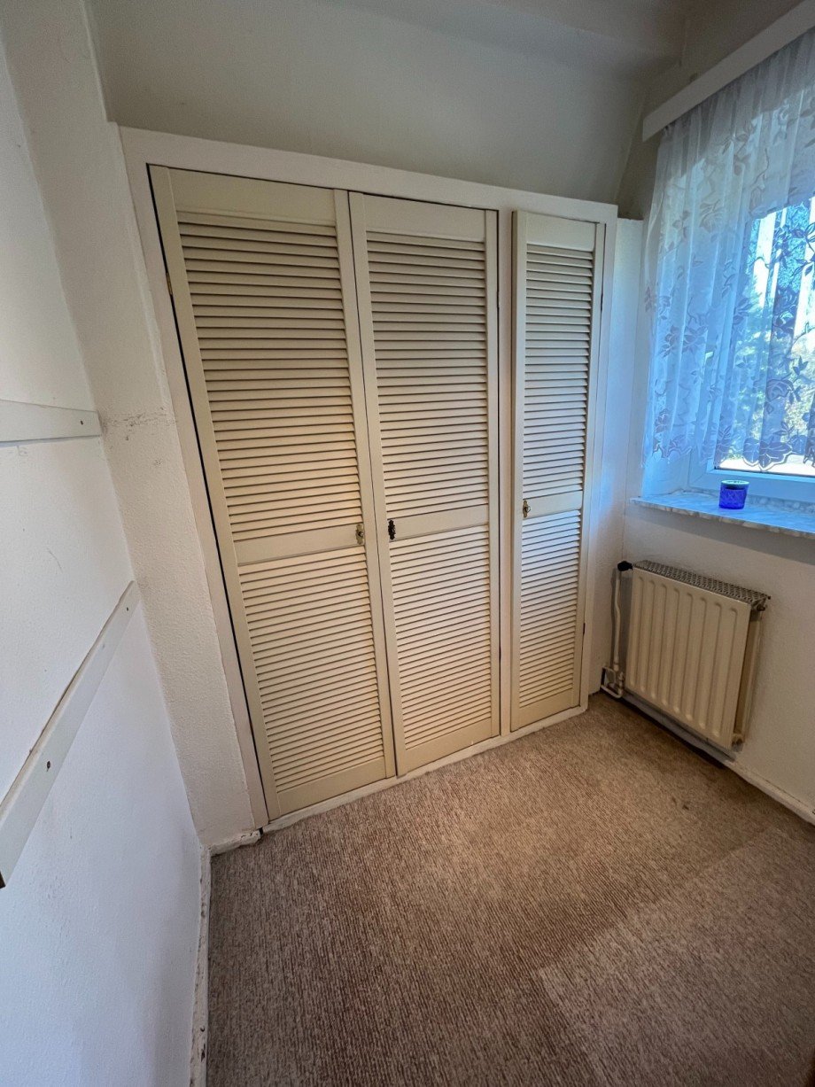 Arbeitszimmer Einfamilienhaus Berlin