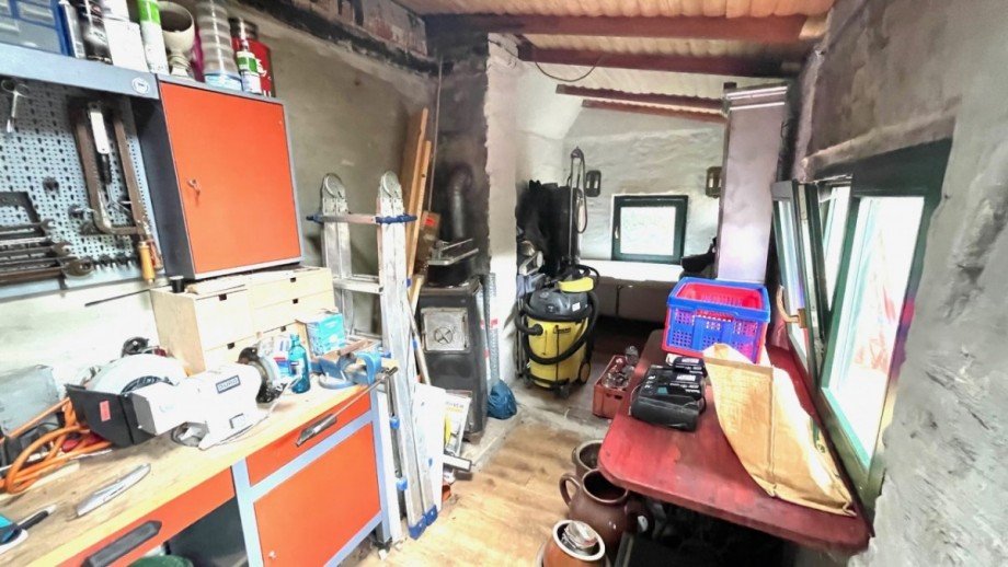 Abstellraum Einfamilienhaus Berlin