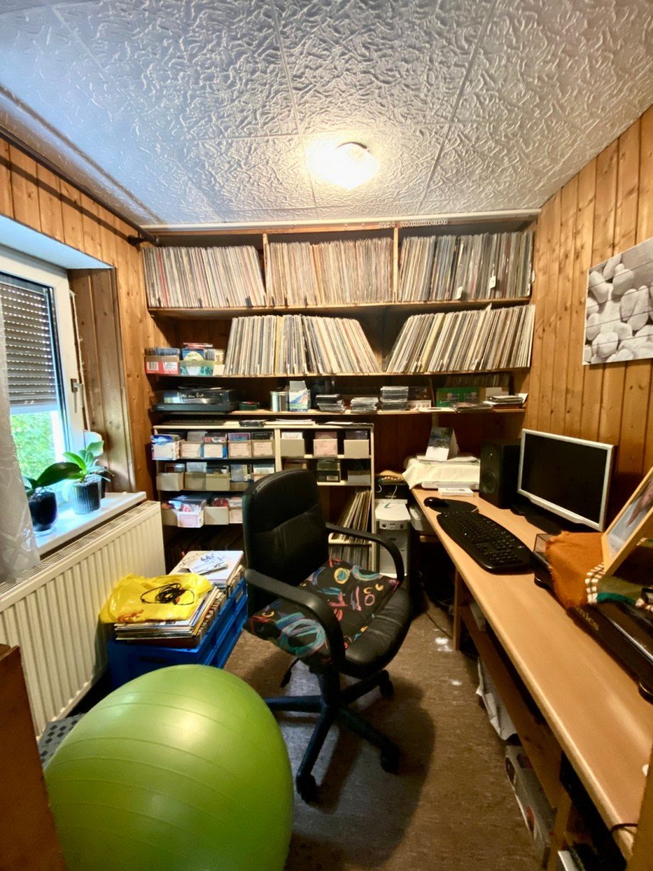 B�ro Bungalow Berlin