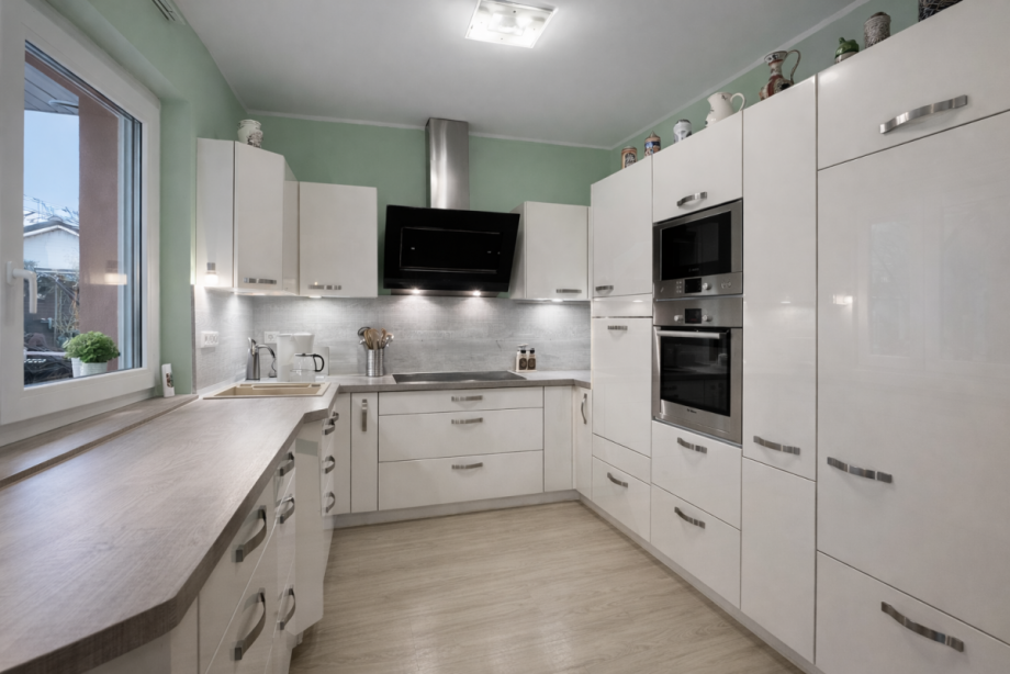 K�che Einfamilienhaus Berlin