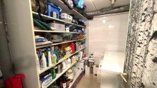 Abstellraum UG EFH mit Keller in Mahlsdorf S�d