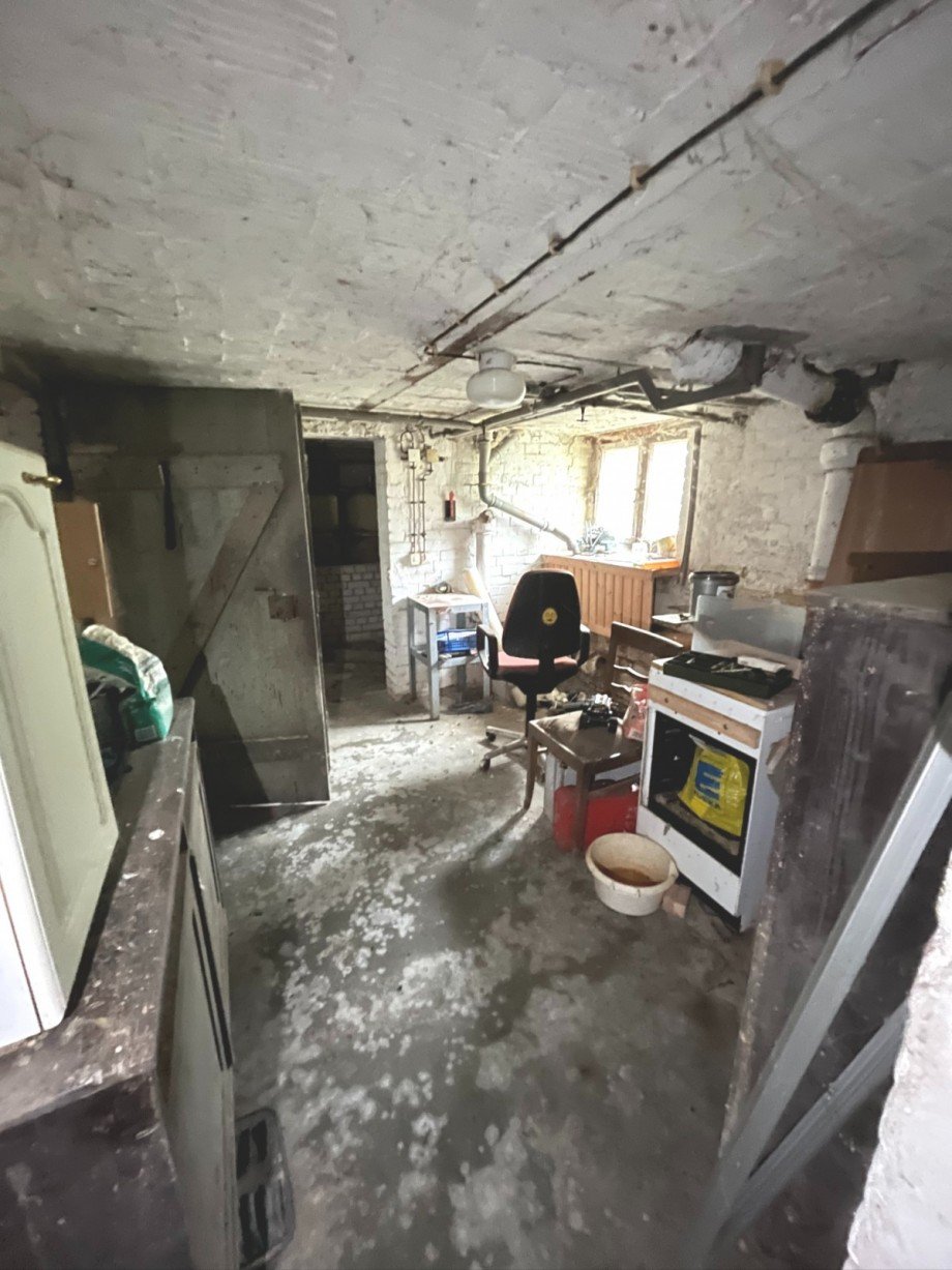 Keller Einfamilienhaus Berlin