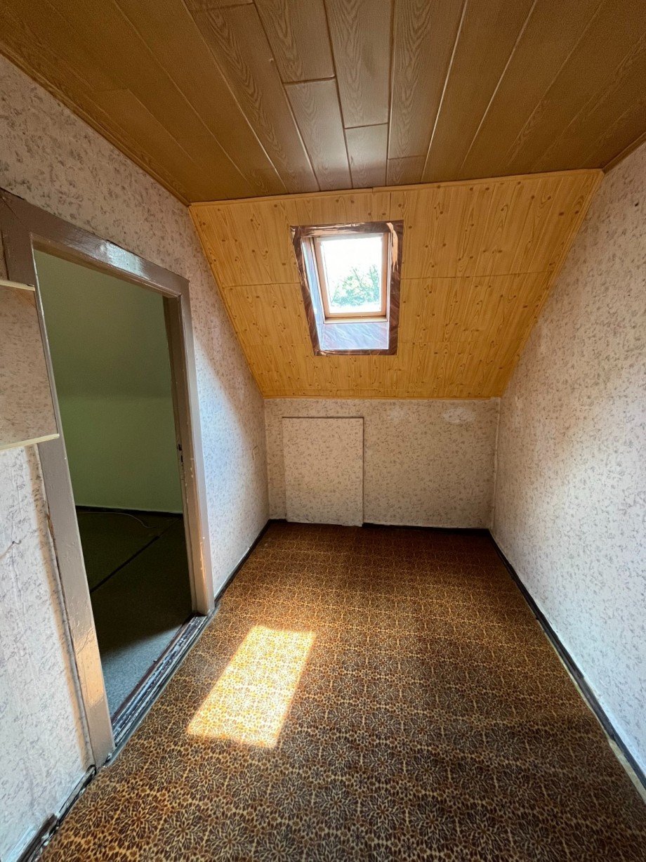 Zimmer DG Einfamilienhaus Hoppegarten