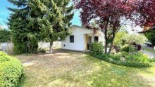 Gartenhaus 1 EFH mit Keller in Mahlsdorf S�d