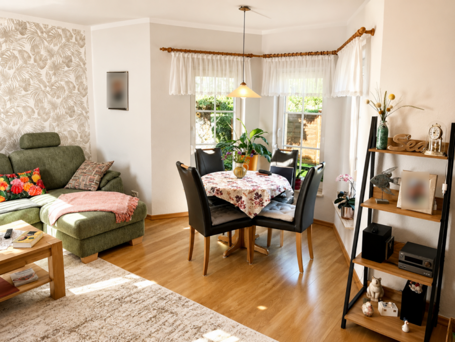 Erker Bungalow Berlin
