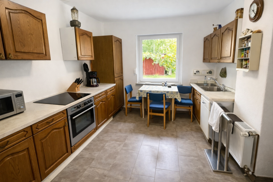 K�che Einfamilienhaus Erkner