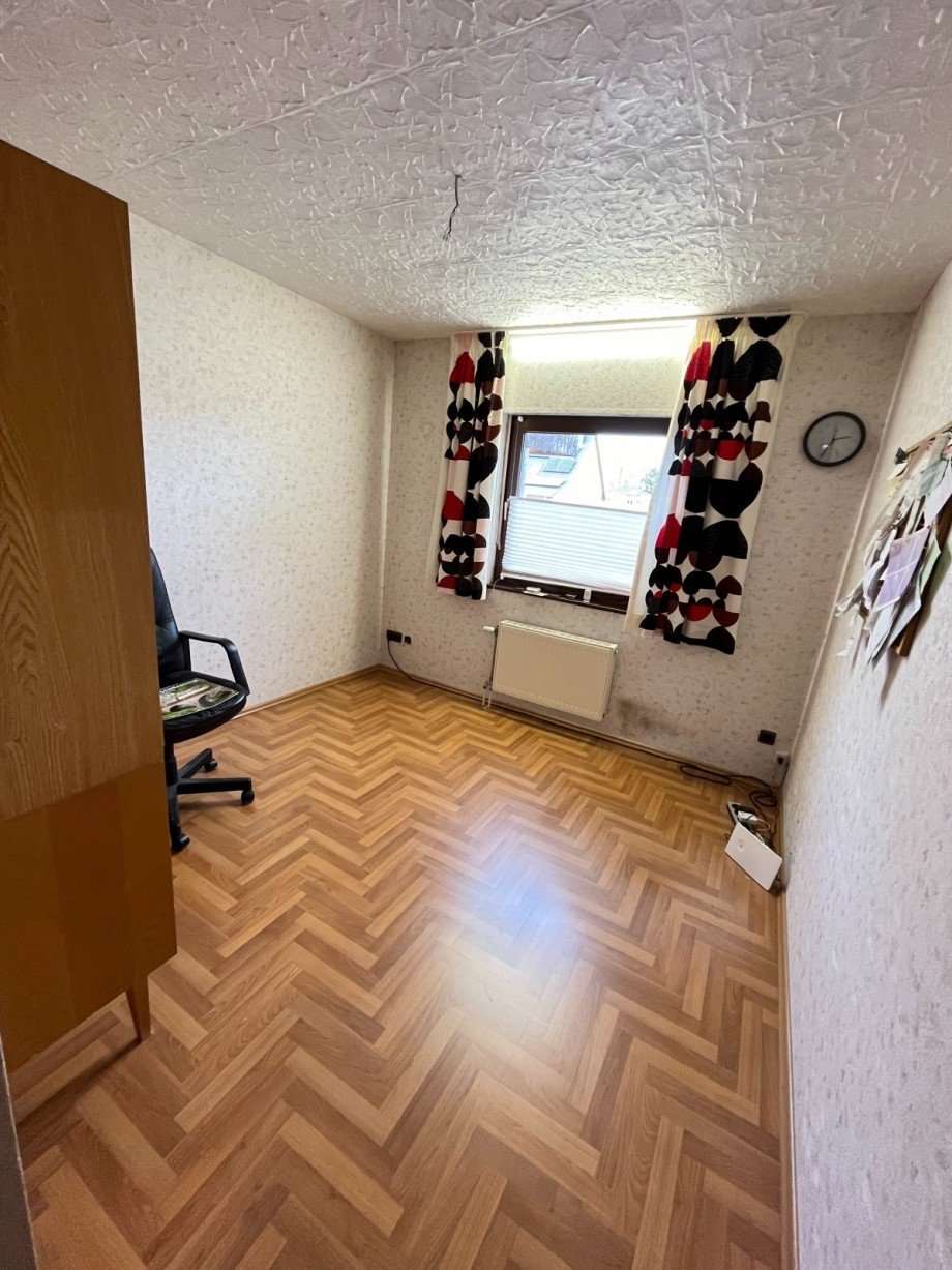 G�stezimmer EG Einfamilienhaus Berlin