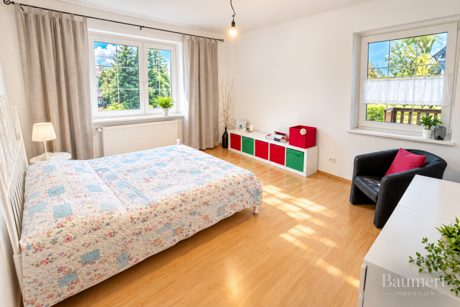 Schlafzimmer Wohnung Berlin
