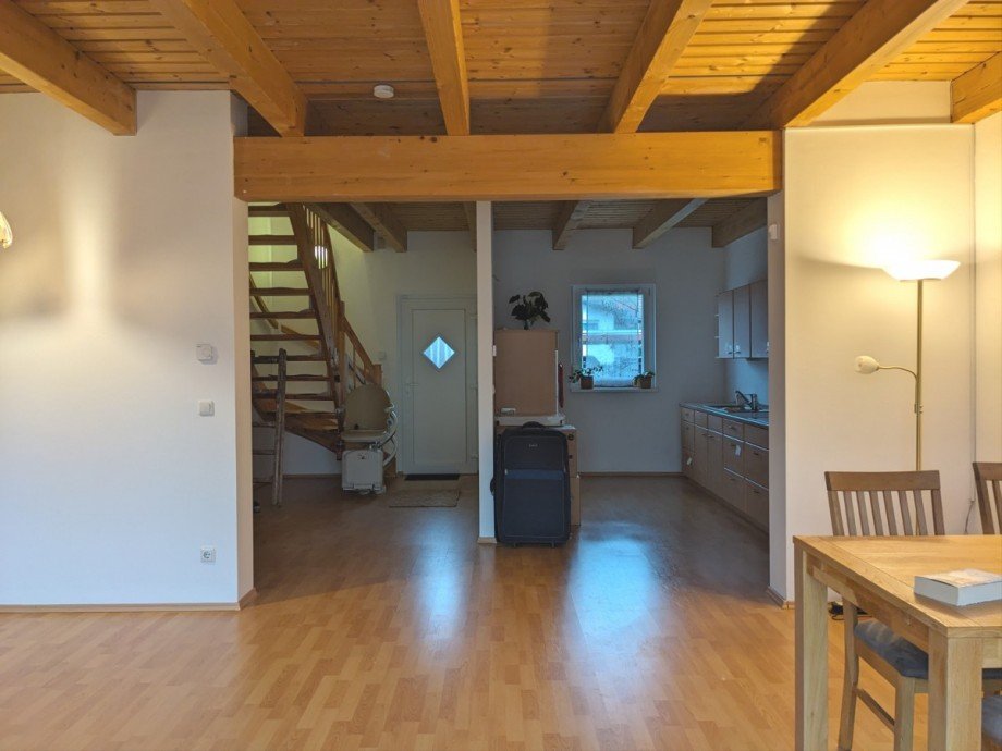 EG Einfamilienhaus Berlin