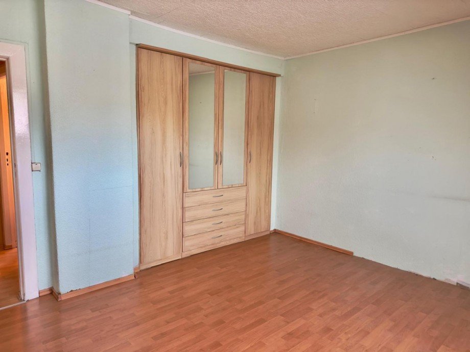 Zimmer 2 DG Reihenmittelhaus Berlin
