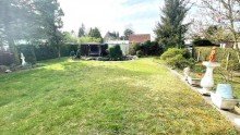 Grundst�ck EFH mit Keller  N�he U-Bahnhof H�now