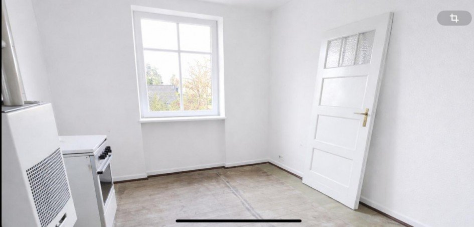 K�che OG Mehrfamilienhaus Berlin