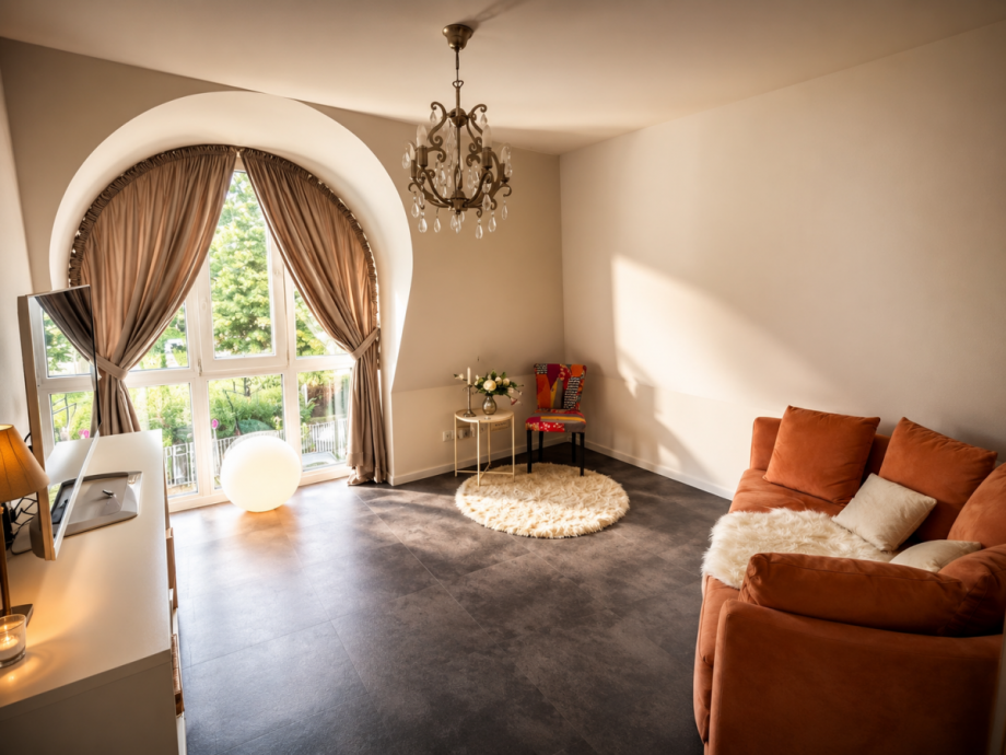 G�stezimmer Maisonettewohnung Berlin