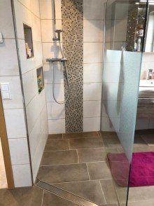 Bad DG EFH Mahlsdorf S�d nahe Kaulsdorfer See