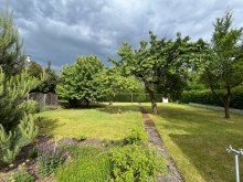 Gartentraum Gr�n, ruhig, familienfreundlich - Wohnen auf gro�em Grundst�ck in Biesdorf