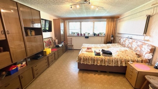 G�stezimmer Keller Bungalow Berlin