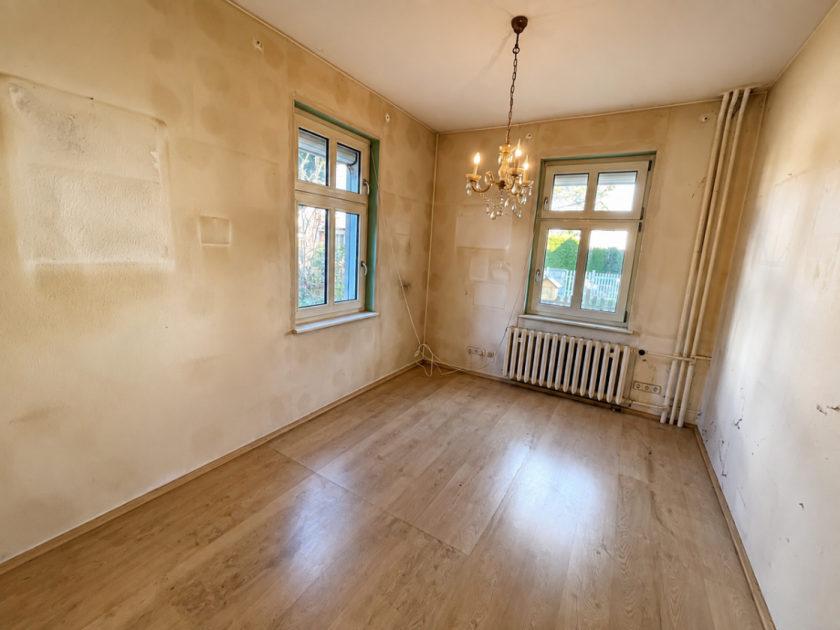 Zimmer EG Einfamilienhaus Berlin