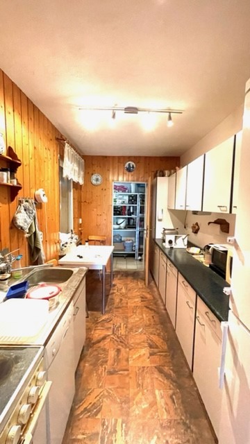 K�che Einfamilienhaus Berlin
