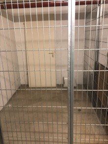 Keller Provisionsfrei moderne & unvermietete 2 Raum Wohnung in Adlershof
