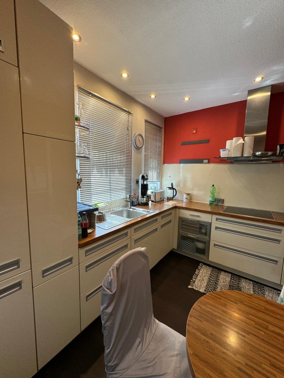 K�che Einfamilienhaus Berlin
