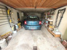 Tiefgarage Einfamilienhaus mit Wintergarten & Tiefgarage in Alt-Hohensch�nhausen