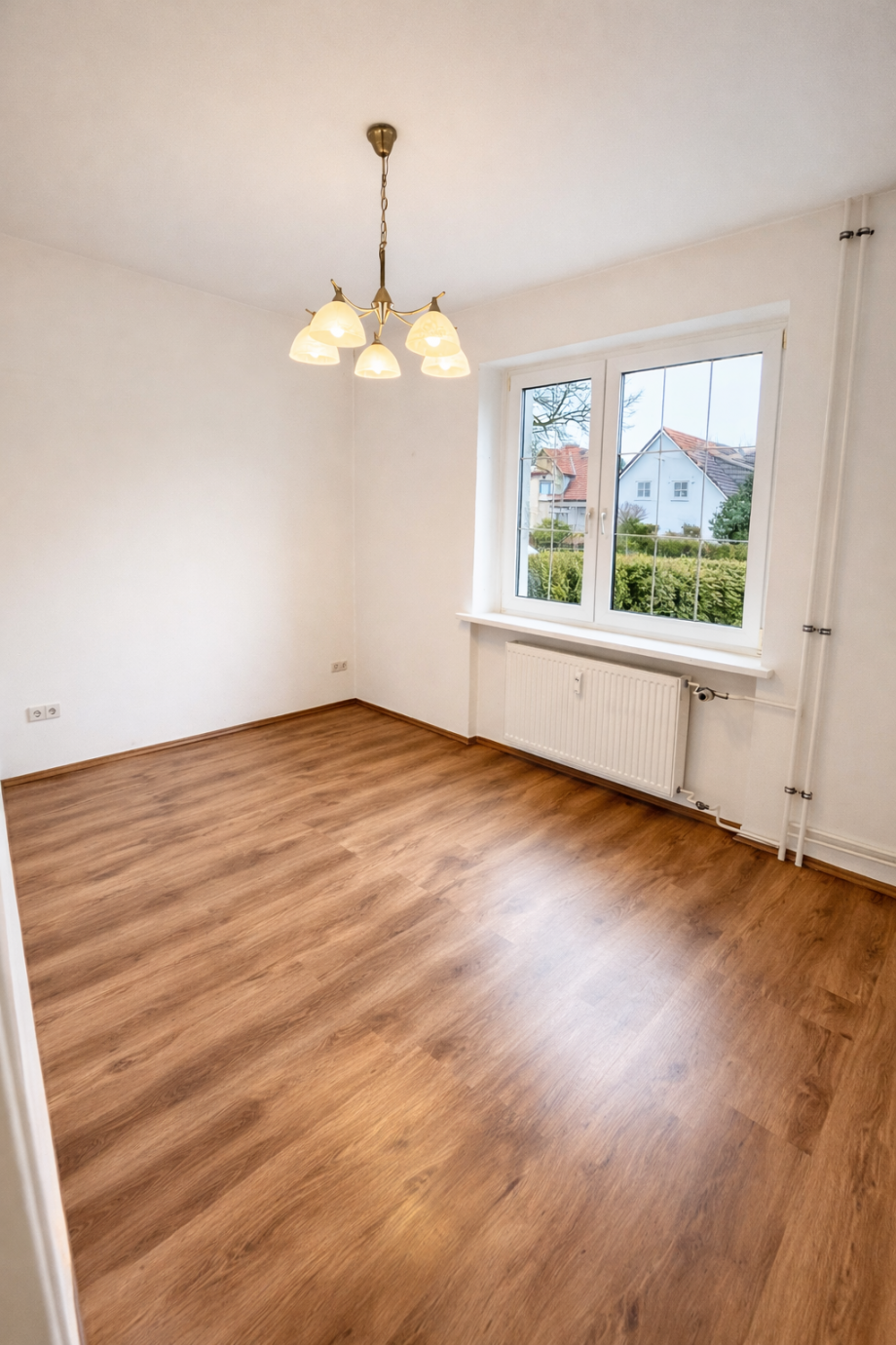 Zimmer2 EG Mehrfamilienhaus Berlin