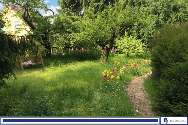 Grundst�ck Berlin Wohngrundst�ck vorderes Baugrundst�ck in ruhiger Lage von Mahlsdorf S�d