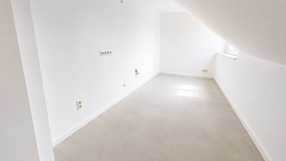 K�che ELW DG Einfamilienhaus Berlin