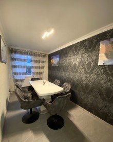 Speisezimmer Seen�he - Einzigartiges Einfamilienhaus mit Keller, Garage und Pool in Lehnin
