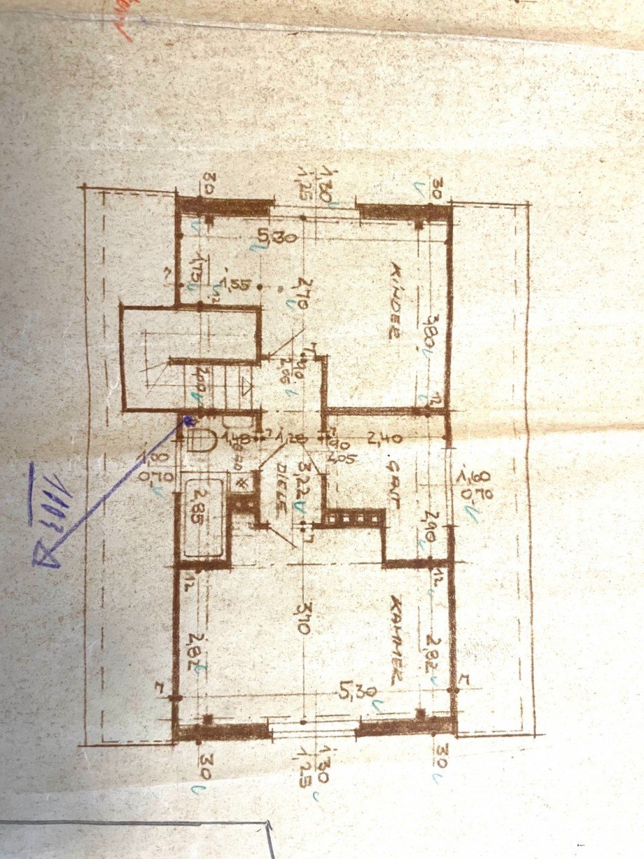DG Einfamilienhaus Berlin