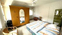 Zimmer1 DG Ihr neues Zuhause: Einfamilienhaus mit Gartenparadies in Mahlsdorf-Nord