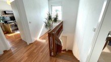 Flur OG Neuwertige Stadtvilla in Traumlage von Kaulsdorf S�d nahe Kaulsdorfer See