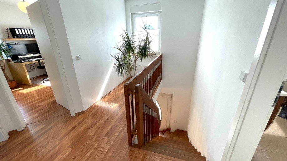 Flur OG Einfamilienhaus Berlin