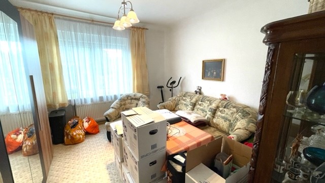 Gast EG Einfamilienhaus Berlin