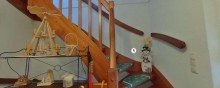 Treppe Gute Lage Kaulsdorf Nord 360 Grad Rundgang