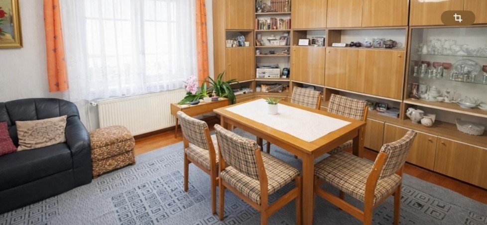 Gast EG Mehrfamilienhaus Berlin