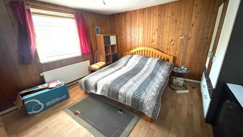 Schlafzimmer Einfamilienhaus Berlin