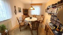Zimmer 1 EG EFH mit Keller  am U-Bahnhof Berlin-Elsterwerdaer Platz (Fu�l�ufig in nur 7 min)