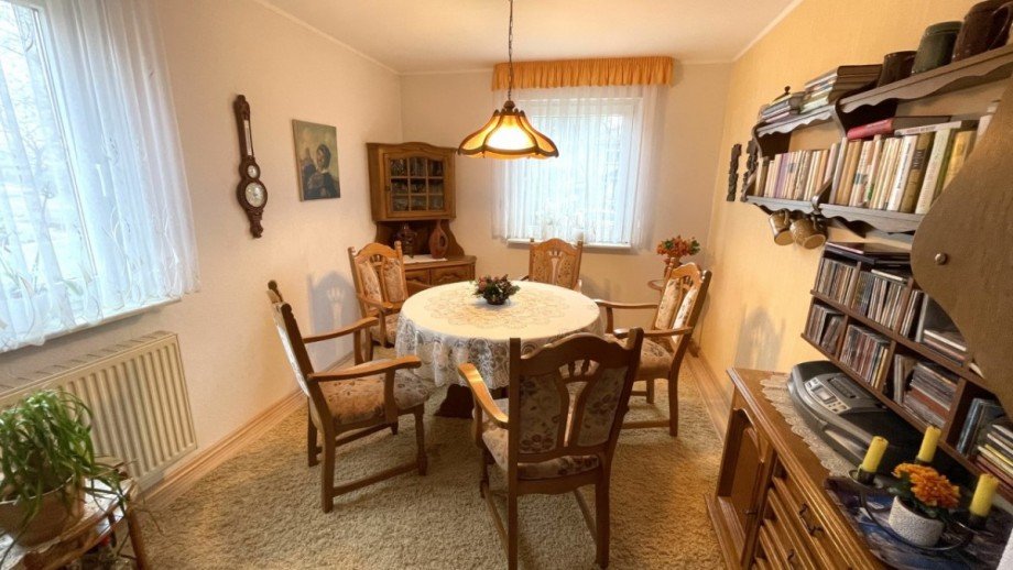 Zimmer 1 EG Einfamilienhaus Berlin