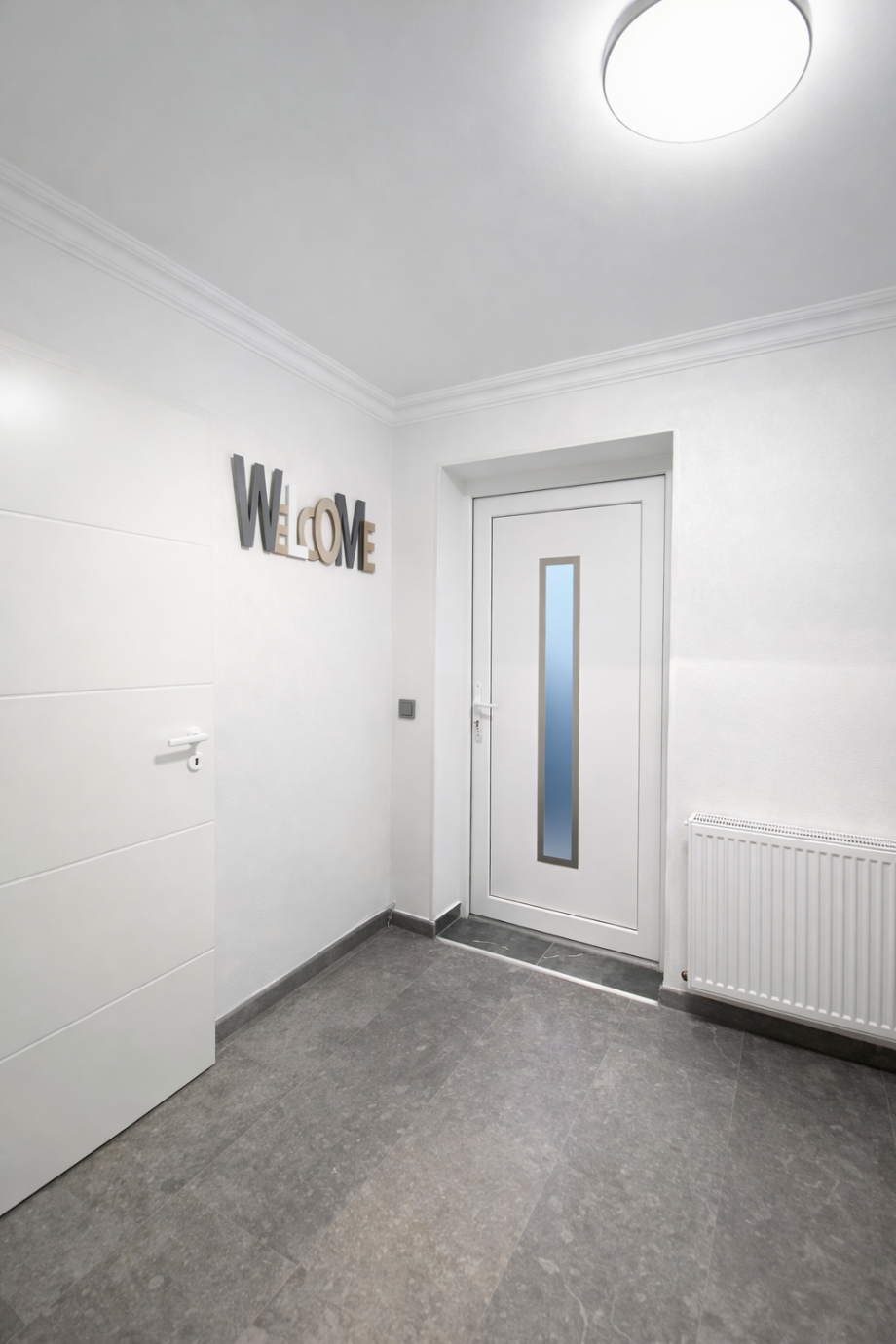 Vorraum Einfamilienhaus Kloster Lehnin