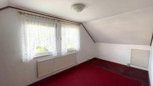 Zimmer 1 DG EFH mit Keller  N�he U-Bahnhof H�now