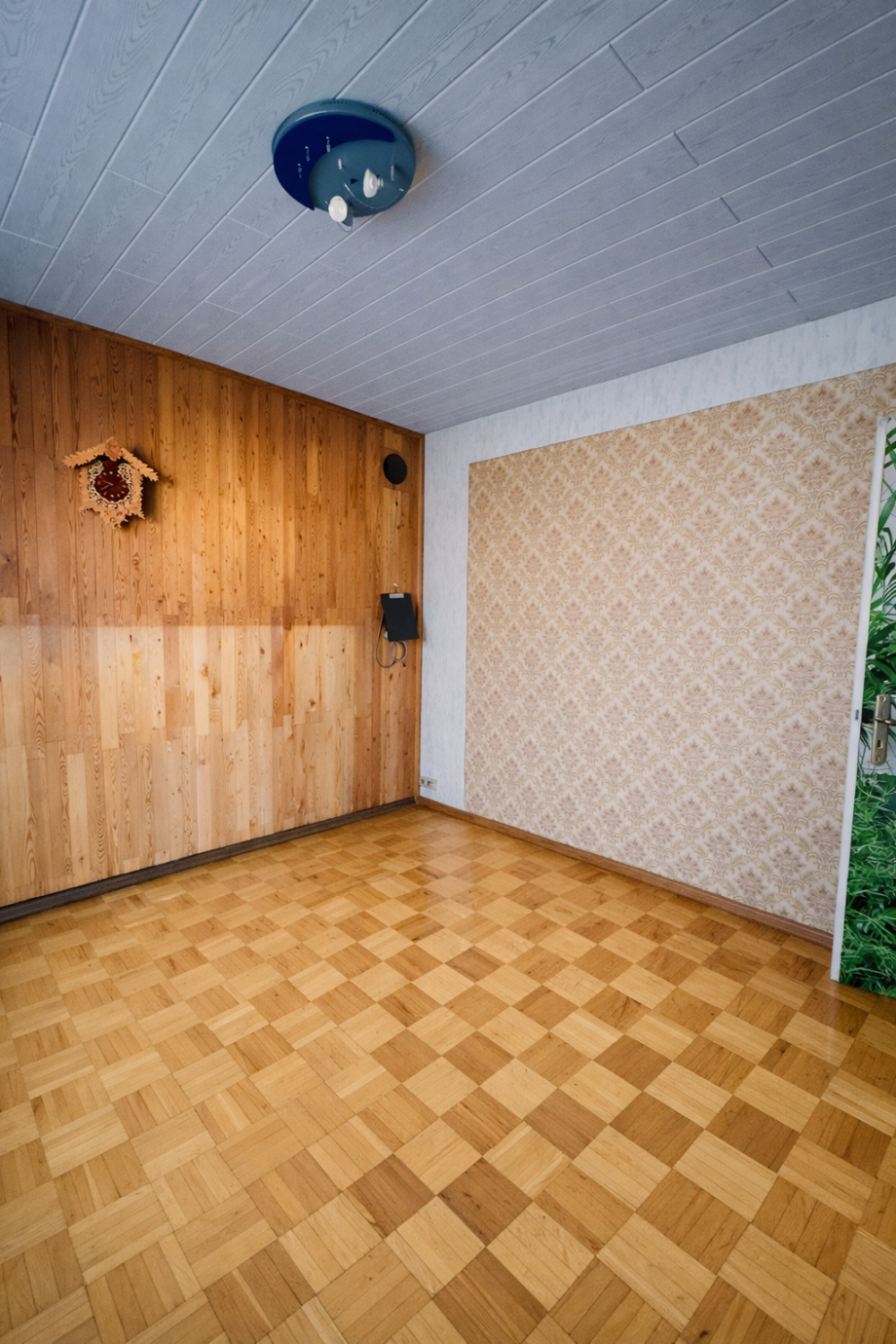 Zimmer 3 Einfamilienhaus Berlin