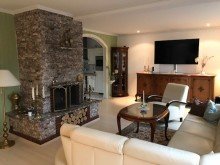 Wohnzimmer EFH mit Keller Mahlsdorf S�d nahe Kaulsdorfer See