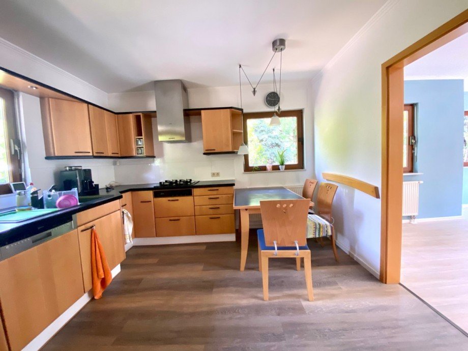 K�che Einfamilienhaus Berlin