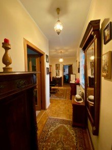 Flur Gem�tlicher Bungalow mit 3 Zimmern in Biesdorf S�d