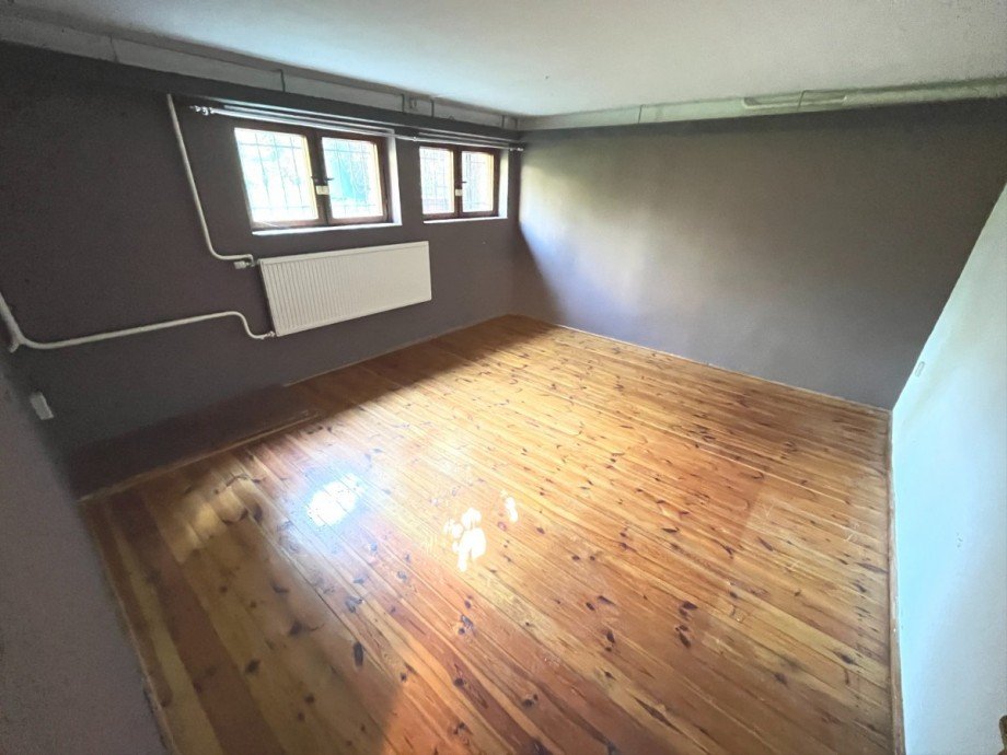 Hobbyzimmer/Arbeitszimmer Keller Einfamilienhaus Berlin