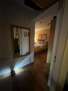 Flur Traumwohnung mit Garten am S-Kaulsdorf - Bezugsfrei ab 01.04.2024