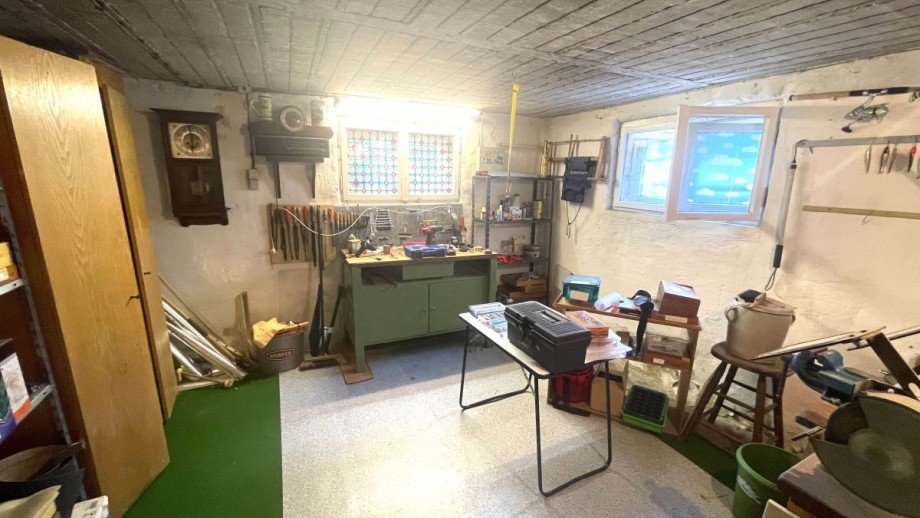 Hobby UG Einfamilienhaus Berlin
