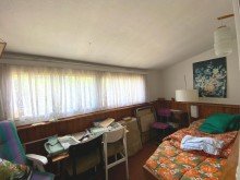 Schlafzimmer Baugrundst�ck(Hinten) in A-Lage - Fussl�ufig zum See