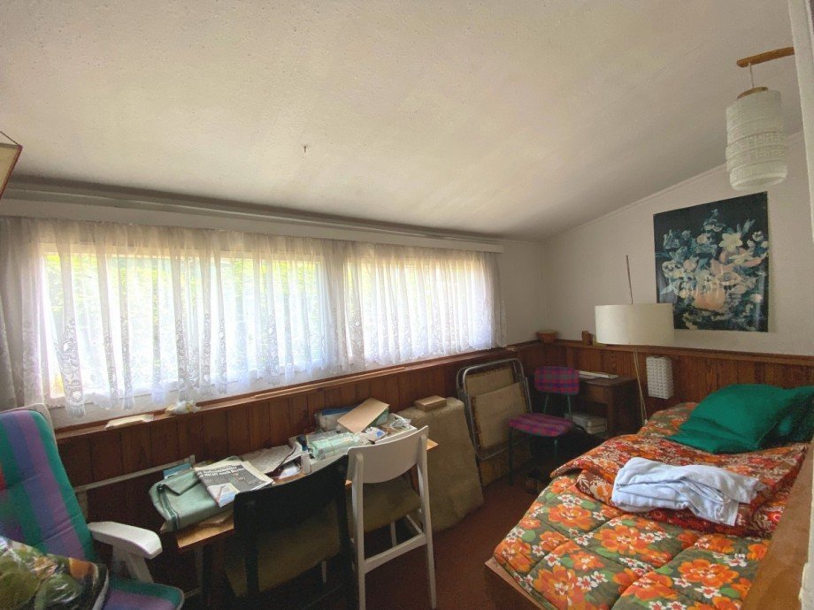 Schlafzimmer Wohngrundst�ck Berlin